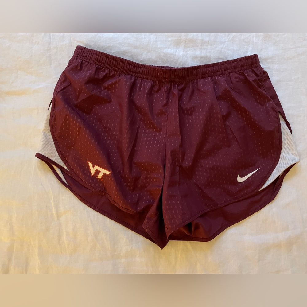 Nike x Virginia Tech shorts